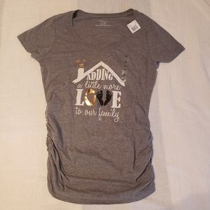 Maternity Tee Shirt